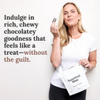 For Wellness Superfood Bites Focus