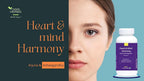 YOGIS HERBS Heart & Mind Harmony Arjuna & Ashwagandha - 90 Capsules - image 6