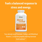 Jigsaw Health Adrenal Cocktail