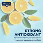 FREEDA Buffered Vitamin C Powder - 8 oz - image 7