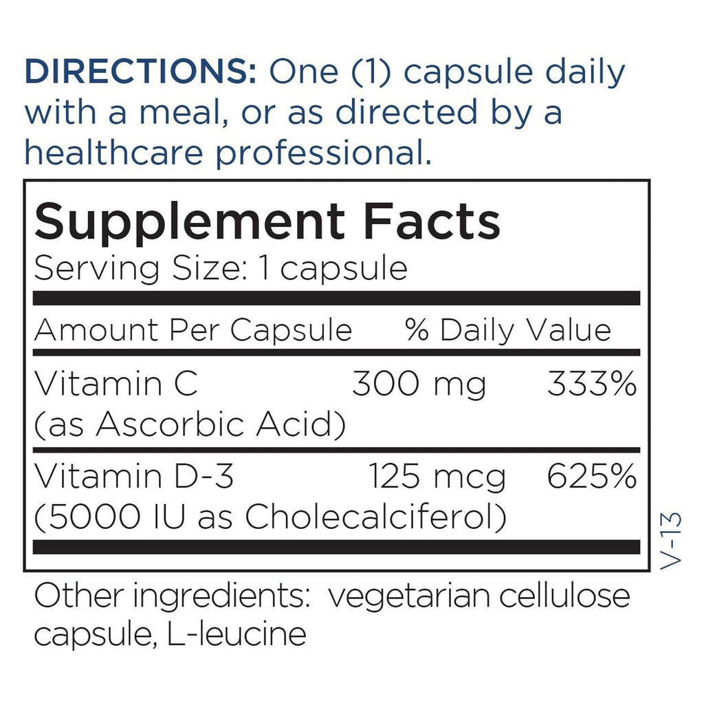 Metabolic Maintenance VITAMIN