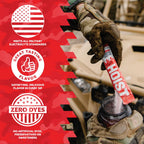 HOIST Electrolyte Drink Mix Powder Sticks