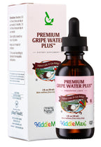 Maxi Health Gripe Water for Babies Colic & Gas Drops - 59 mL - image 3