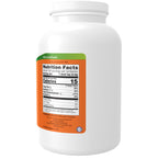 Now Supplements, Certified Organic, Spirulina Powder, Rich