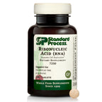Standard Process Ribonucleic Acid RNA Cell Development - 180 Tablets