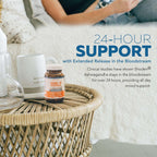 Triquetra Health Ashwa-70 Ashwagandha Extract 35% Withanolides - 60 Capsules - image 6