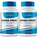 Ideal Performance Derma Prime Plus Capsules Maximum Strength - 120 Count