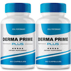 Ideal Performance Derma Prime Plus Capsules Maximum Strength - 120 Count