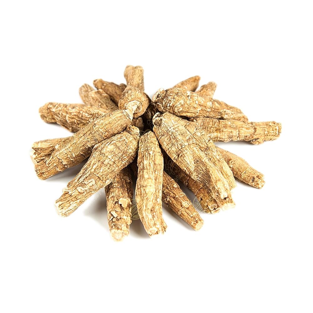 TAK SHING HONG American Ginseng Panax - 4 oz - image 4