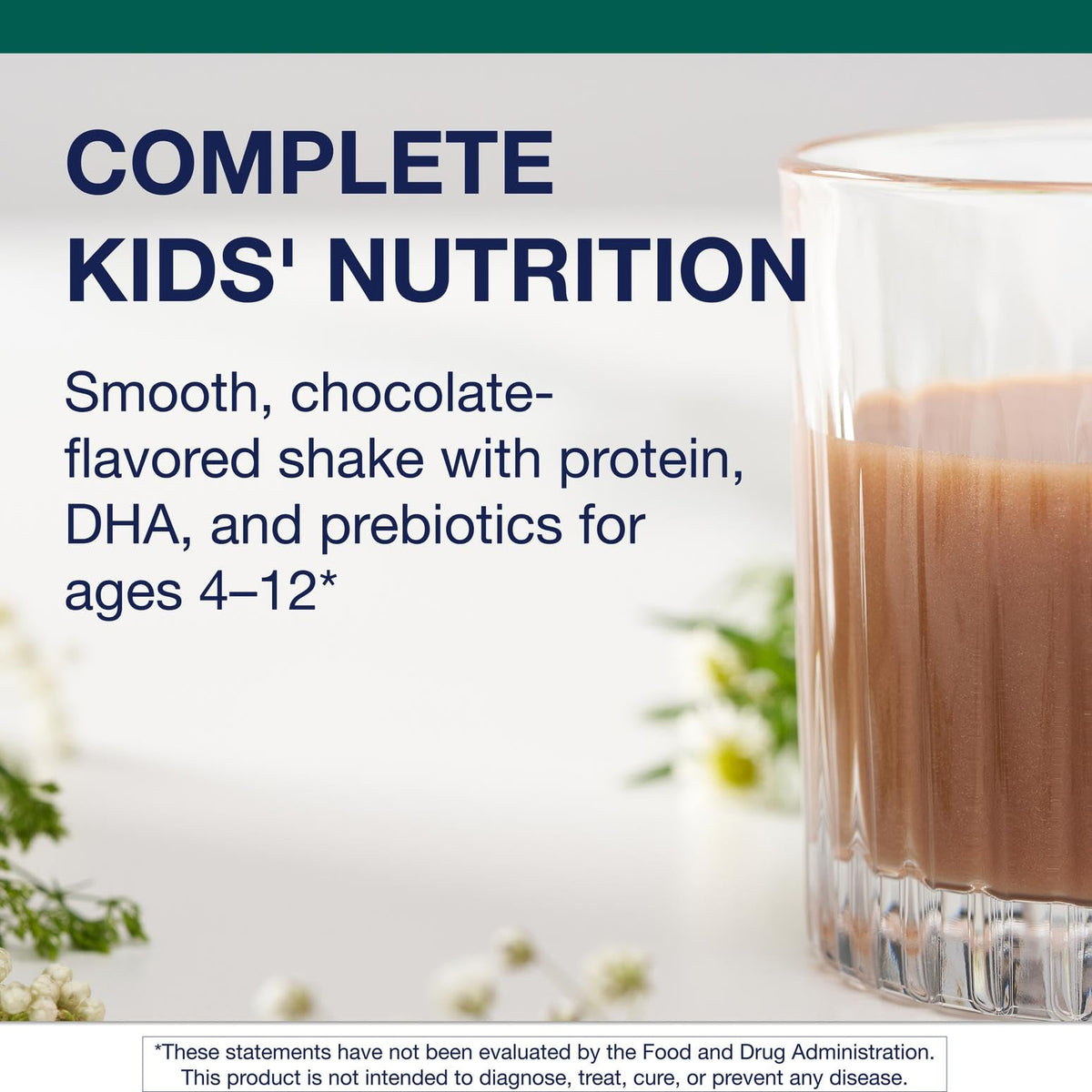 Metagenics MetaKids Nutrition Powder - Kids Multivitamin Powder
