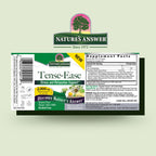 Nature's Answer Tense-Ease with Ashwagandha 2000mg Mood Support - 2oz - image 2