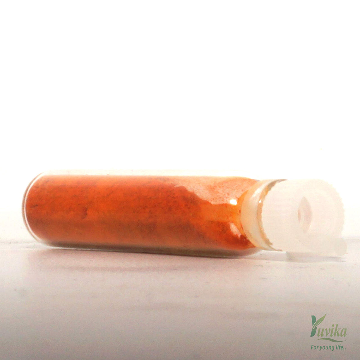 Yuvika Kesar Saffron Powder - 5 Grams - image 3