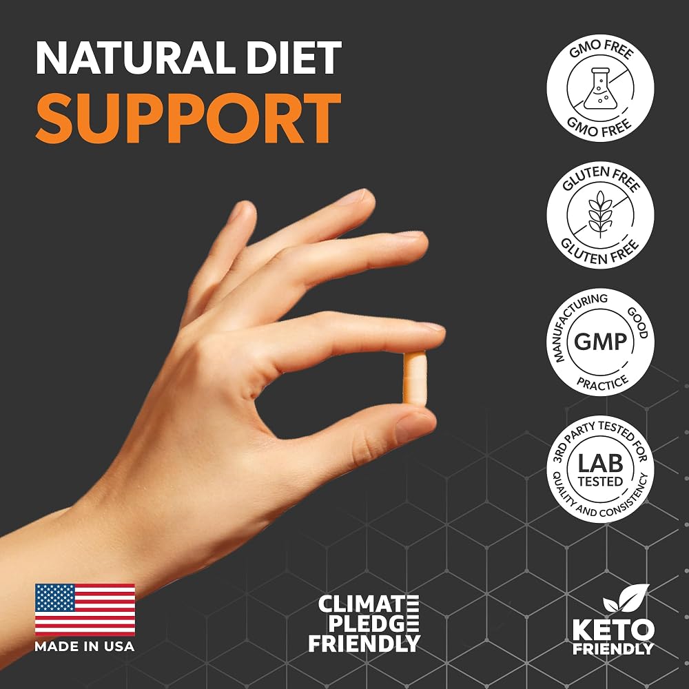 Ketolabs Ketocore Keto Multivitamin - 90 Capsules - image 3