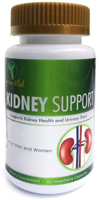 SPRING VITAL Kidney Support - 60 Capsules - image 2