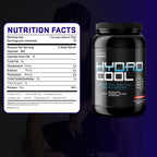 Ultimate Nutrition HydroCool Hydrolyzed Whey Protein Isolate Powder