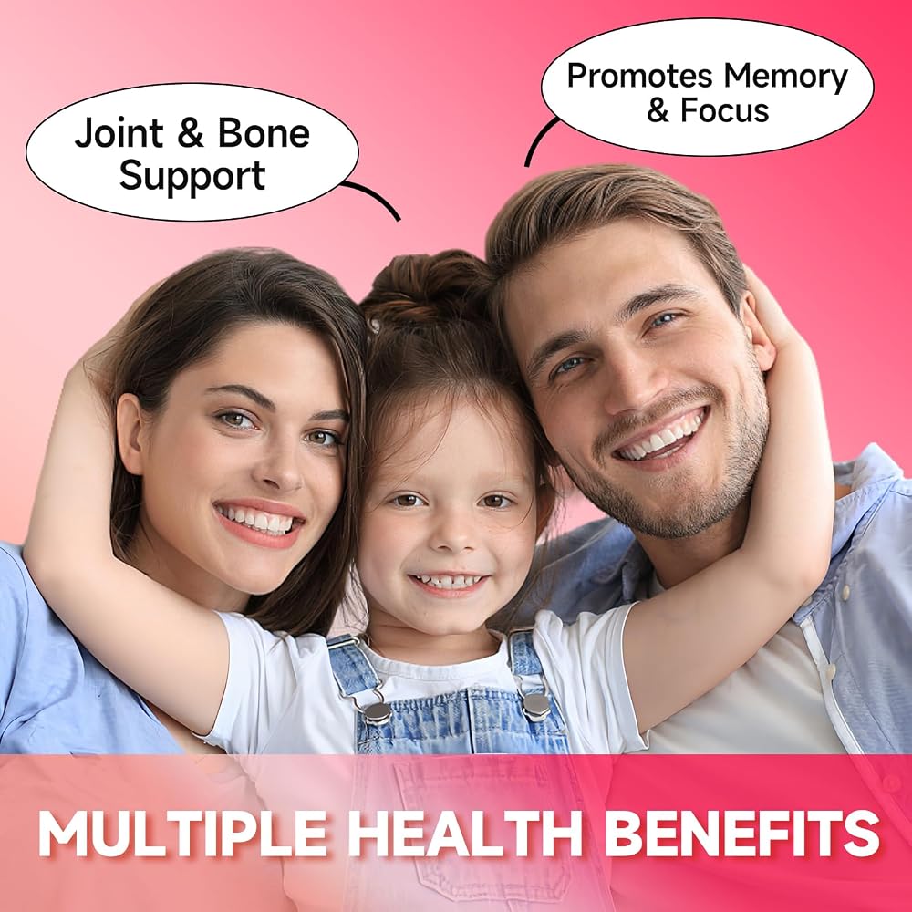 GrnLife Potassium Citrate Gummies