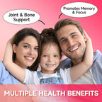 GrnLife Potassium Citrate Gummies
