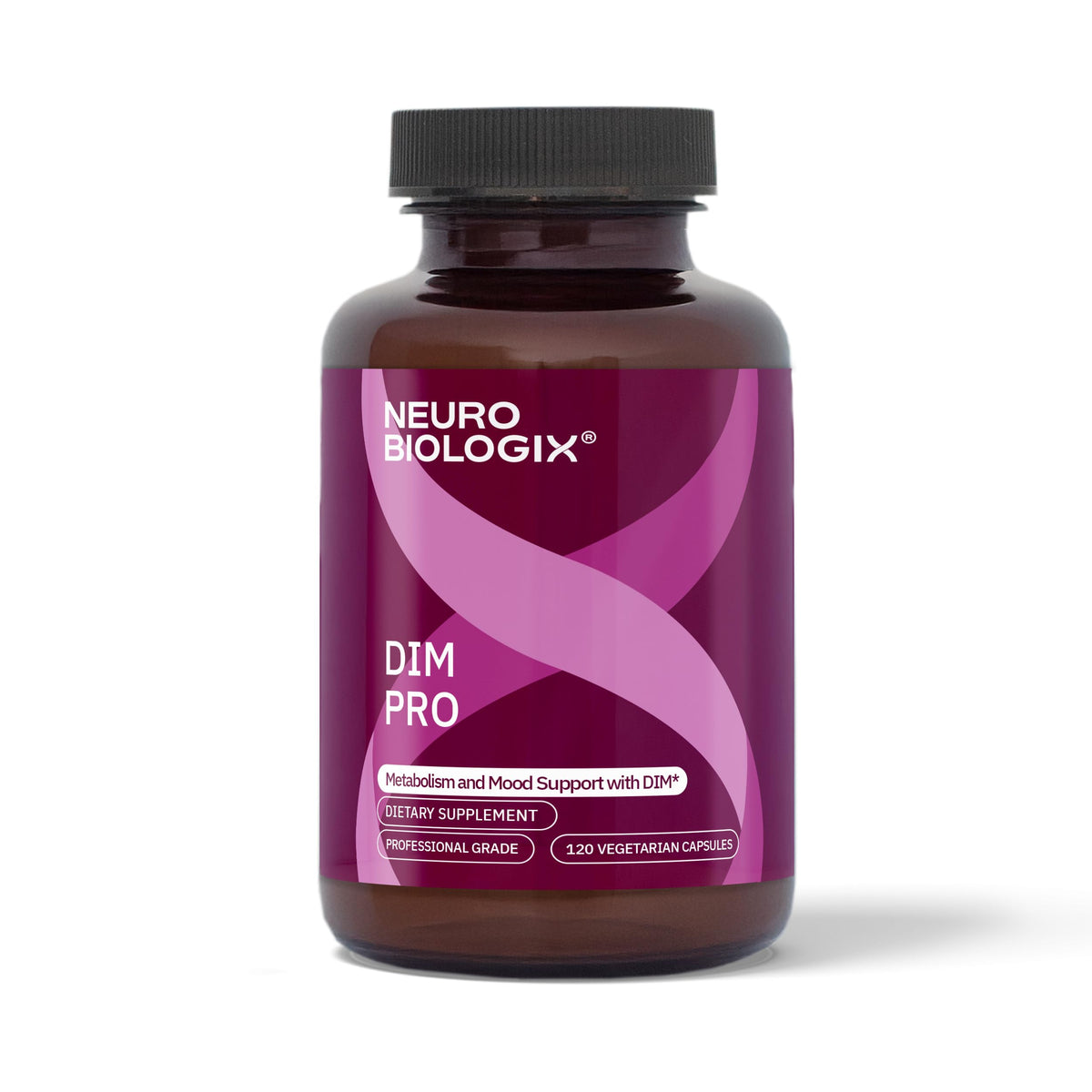 Neurobiologix DIM Pro Hormone Support - 60 Capsules