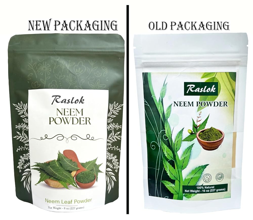 Raslok Neem Powder