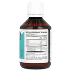 California Gold Nutrition Norwegian Kids Cod Liver Oil, Natural Strawberry - image 2
