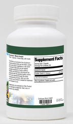 Terravita Dodder Seed 4:1 Extract 450 mg - 100 Capsules - image 2