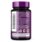 Nature's Peak Eye Vitamins Supplements - 3x Strength Eye Health