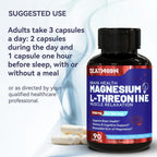 DIATMOON Magnesium L-Threonine