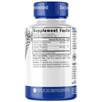 Nature's Fusions Blueberry Pomegranate 1300mg Organic - 60 Capsules - image 2