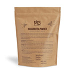 MB Herbals Nagarmotha Powder for Hair Care - 227g - image 2