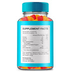 IDEAL PERFORMANCE AlphaMax Hemp Gummies - 120 Count - image 2