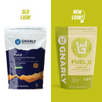 Gnarly Nutrition Fuel2O Limeade Electrolyte Powder - 25 Servings - image 2
