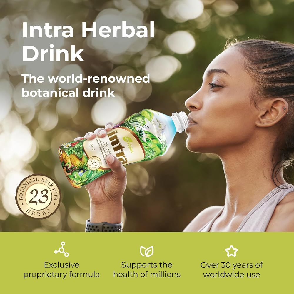 Intra Lifestyles Better Together Kit