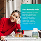 Mannatech Ambrotose Complex Immune Support - 60 Capsules - image 6