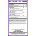 New Chapter Fermented Zinc Complex - 60 Tablets - image 6