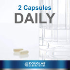 Douglas Laboratories Multi-Probiotic 40 Billion - 60 Vegetarian Capsules - image 3