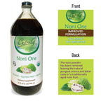Gopal's Noni One 100% Pure Organic Noni Juice - 32 Fl Oz - image 3