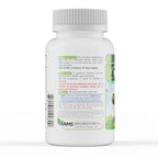America Medic & Science WFS Plus Fertility Supplements for Women
