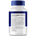 IDEAL PERFORMANCE Hyperton Support Supplement Capsules - 300 Capsules - image 2