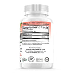 FORTE NATURALS Collagen Peptide Capsules - 30 Tablets - image 2