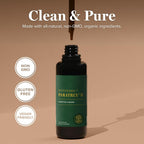 Global Healing Paratrex II - Advanced Detox Support - 2 Fl Oz - image 4