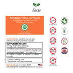 Foods For Gut Bifido Formula 320 Billion cfu's