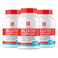 Vitamin Evo Trusted Relief Blood Support Capsules - 180 Capsules
