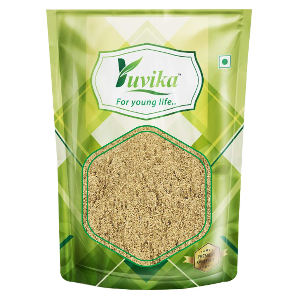 Yuvika Bel Patta Powder Aegle Marmelos - 400 Grams