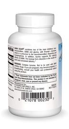 Source Naturals GABA Calm Mind Lozenges - 30 Count - image 2