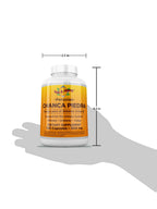 NaturalisimoLife Chanca Piedra 500 mg - 100 Capsules - image 6