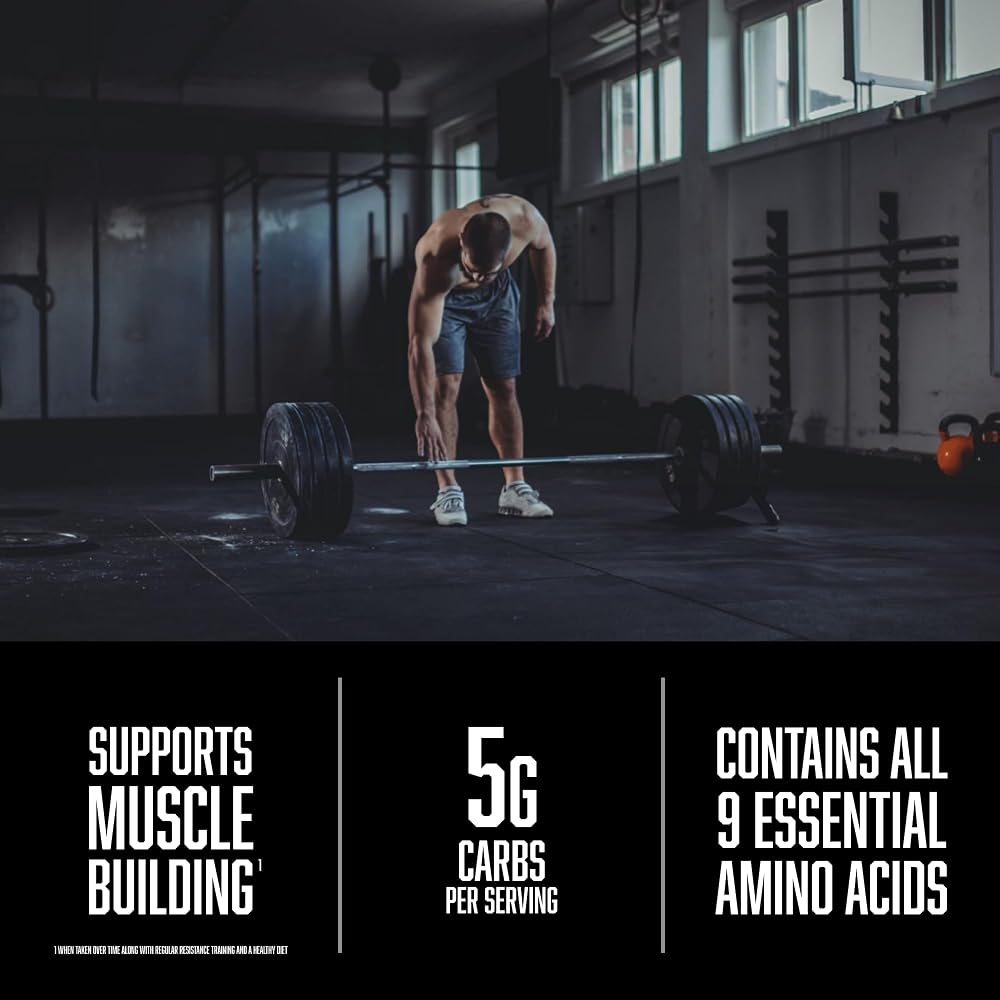 ABB Performance Pure Pro Protein Powder Vanilla - 33 Servings - image 5