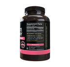 PURE ORIGINAL INGREDIENTS White Peony - 365 Capsules - image 2