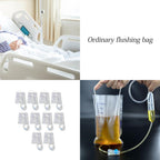 Sevender 1000ml Disposable Coffee Cleanse Detox Bags Silicone Bag Set - image 4