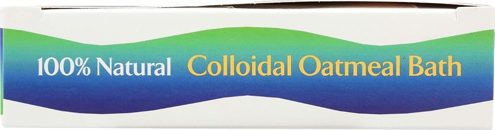 Rainbow Research Colloidal Oatmeal Bath - 3 Packets - image 8