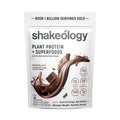 BODi Shakeology 0g Added Sugar Protein Powder Blend